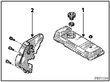 Réfection moteur