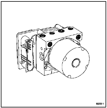 Groupe hydraulique : Présentation