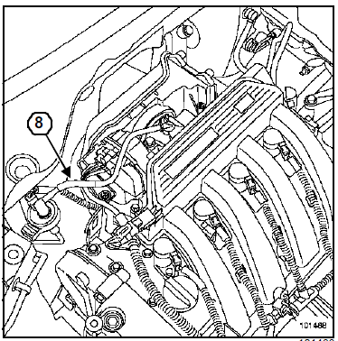 Groupe hydraulique