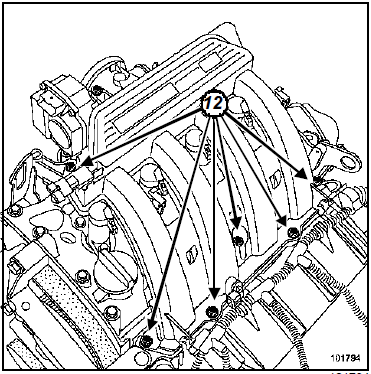 Groupe hydraulique