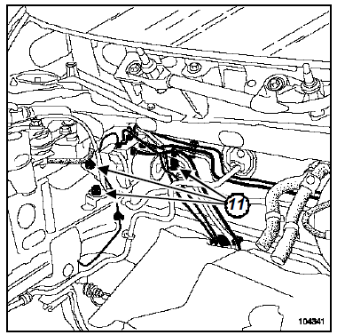 Groupe hydraulique