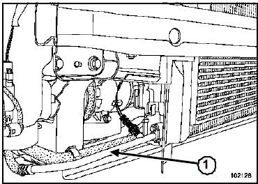 Orifice calibré