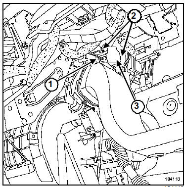 Moteur de distribution