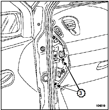 Relais de résistances de chauffage