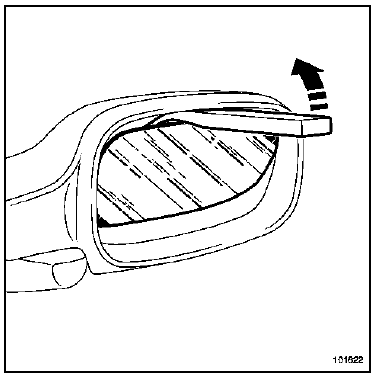 Sonde de température extérieure