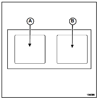 Relais de résistance de chauffage