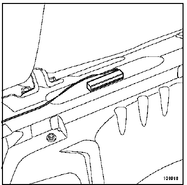 Antenne 3 (zone arrière)