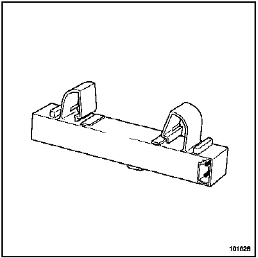 Antennes de démarrage