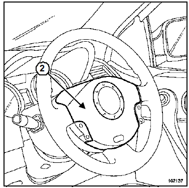 Avertisseur sonore : Branchement