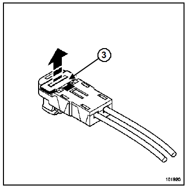 Ensemble de commandes sous volant