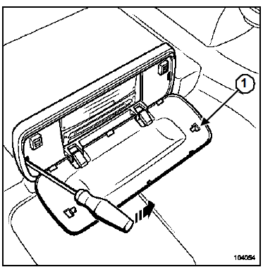 Navigation "haut de gamme" : Calculateur