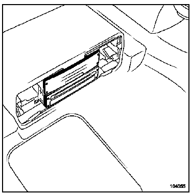 Navigation "haut de gamme" : Calculateur