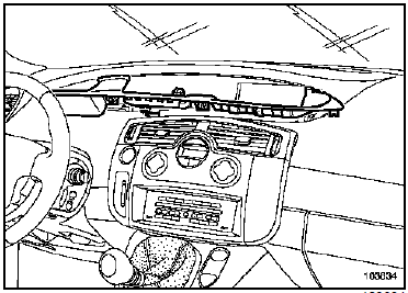 Navigation : Ecran