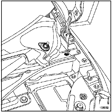 Essuie-vitre avant