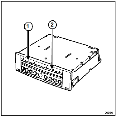 "haut de gamme" : Configuration