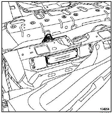 "haut de gamme" : Ampli-tuner