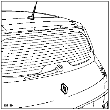 Antenne : Fonctionnement