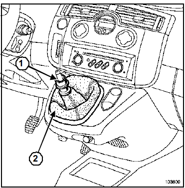 Calculateur d'airbag