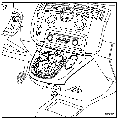 Calculateur d'airbag