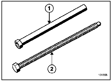 Méthodes de réparation