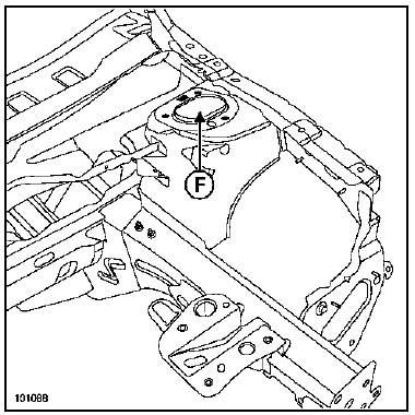 Restructuration du soubassement