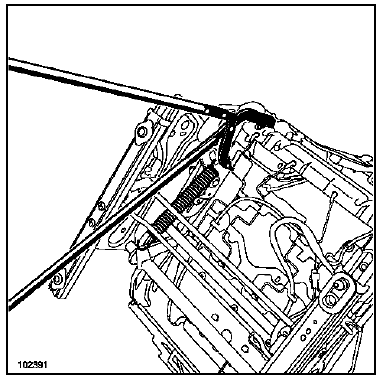 Outillage spécialisé