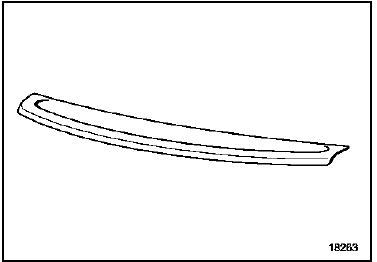 Outillage spécialisé