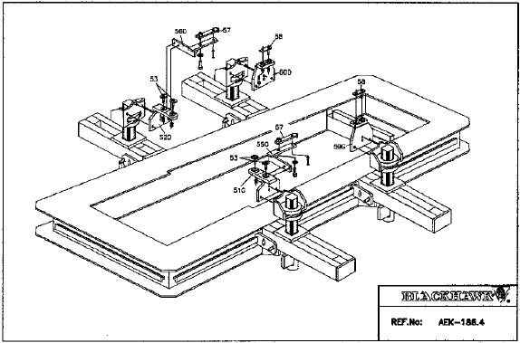 Restructuration soubassement