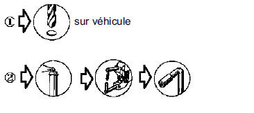 3 Remplacement partiel partie inférieure