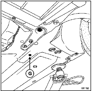 Diagnostic collision