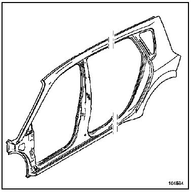 Côté de caisse