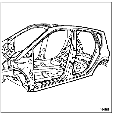 Côté de caisse