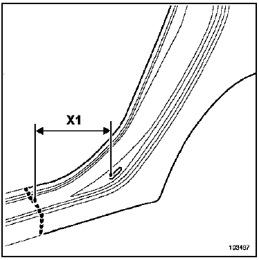 Côté de caisse