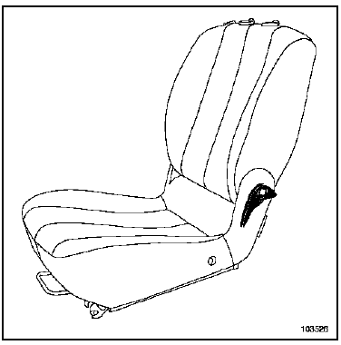 Siège complet