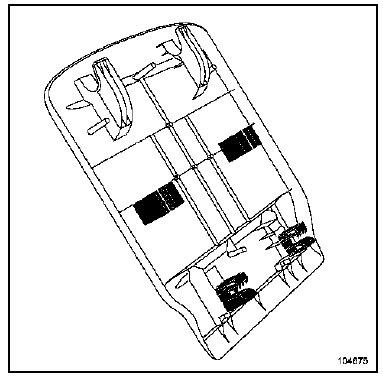 Siège complet