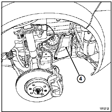 Ensemble moteur-boîte de vitesses