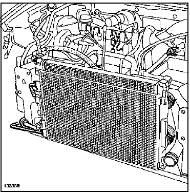 Ensemble moteur-boîte de vitesses