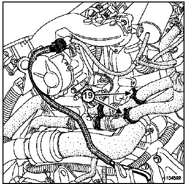 Ensemble moteur-boîte de vitesses