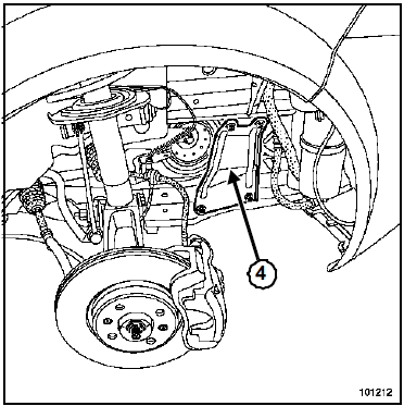 Ensemble moteur-boîte de vitesses