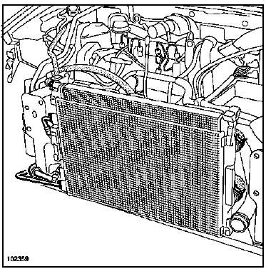 Ensemble moteur-boîte de vitesses