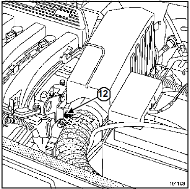 Ensemble moteur-boîte de vitesses