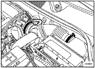 Ensemble moteur-boîte de vitesses