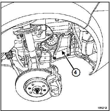 Ensemble moteur-boîte de vitesses