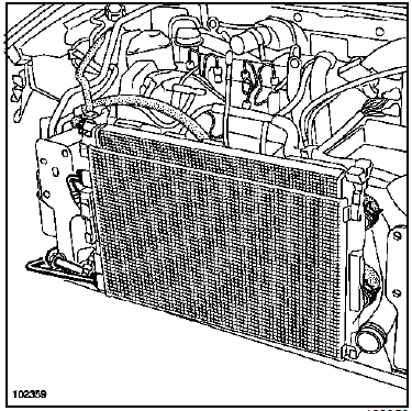 Ensemble moteur-boîte de vitesses