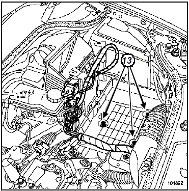 Ensemble moteur-boîte de vitesses