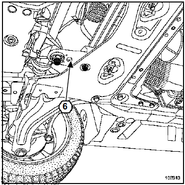 Turbocompresseur