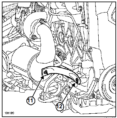 Turbocompresseur