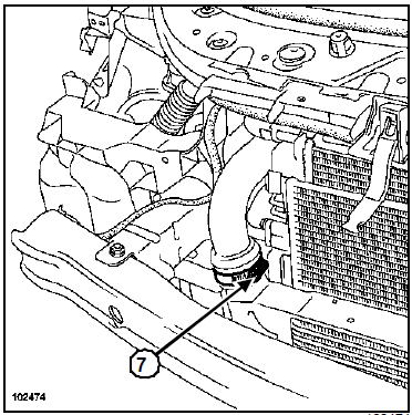 Echangeur air - air