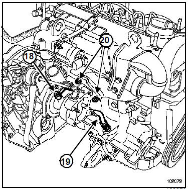 Turbocompresseur