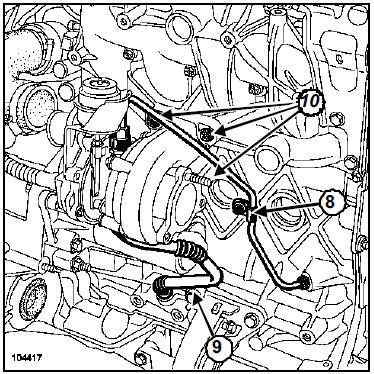 Turbocompresseur